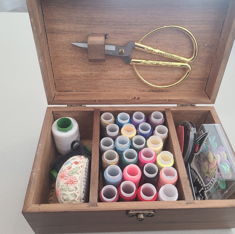 Sewing Kit